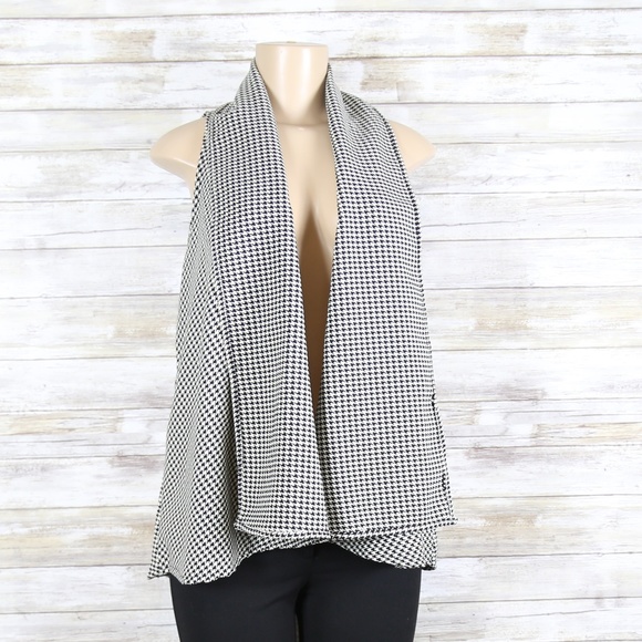 NIX Designs Formal Vest sz unknown - Picture 1 of 8